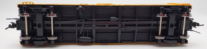 Atlas 9531-1 O Scale Great Northern 40' Steel Reefer #68112 (2Rail) VG/Box