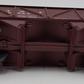 Atlas 6425-3 O Gauge Santa Fe 50 Ton War Emergency Hopper Car #180526 (3Rail) VG/Box