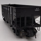 Atlas 8497-3 O Gauge Missouri Pacific USRA 55 Ton Coal Hopper #58261 (3 Rail) LN/Box