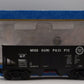 Atlas 8497-3 O Gauge Missouri Pacific USRA 55 Ton Coal Hopper #58261 (3 Rail) LN/Box