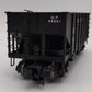 Atlas 8497-3 O Gauge Missouri Pacific USRA 55 Ton Coal Hopper #58261 (3 Rail) LN/Box