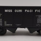 Atlas 8497-3 O Gauge Missouri Pacific USRA 55 Ton Coal Hopper #58261 (3 Rail) LN/Box