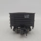 Atlas 8816-2 O Gauge Missouri Pacific USRA Composite Gondola #5050 (3 Rail) EX/Box
