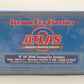Atlas 8816-2 O Gauge Missouri Pacific USRA Composite Gondola #5050 (3 Rail) EX/Box