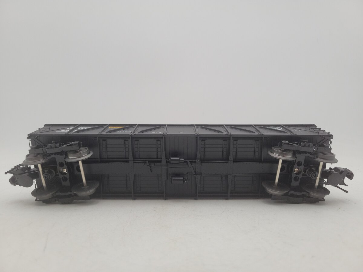 Atlas 8816-2 O Gauge Missouri Pacific USRA Composite Gondola #5050 (3 Rail) EX/Box