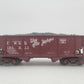 Atlas 6422-2 O Gauge CB&Q 50 Ton War Emergency Hopper #194017 - 3 Rail EX/Box