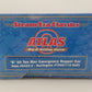 Atlas 6422-2 O Gauge CB&Q 50 Ton War Emergency Hopper #194017 - 3 Rail EX/Box