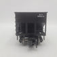 Atlas 8497-4 O Gauge Missouri Pacific Hopper Car #58266 EX/Box