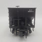 Atlas 8497-4 O Gauge Missouri Pacific Hopper Car #58266 EX/Box