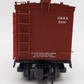 Atlas 8005-1 O Gauge Oscar Mayer 36' Refrigerator Car #5001 (3 Rail) EX/Box