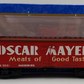 Atlas 8005-1 O Gauge Oscar Mayer 36' Refrigerator Car #5001 (3 Rail) EX/Box