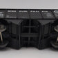 Atlas 8497-1 O Gauge Missouri Pacific USRA 55 Ton Coal Hopper #58225 (3 Rail) LN/Box