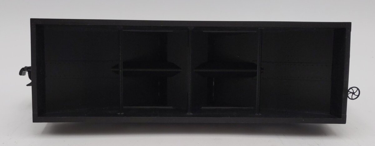 Atlas 8497-1 O Gauge Missouri Pacific USRA 55 Ton Coal Hopper #58225 (3 Rail) LN/Box