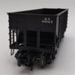 Atlas 8497-1 O Gauge Missouri Pacific USRA 55 Ton Coal Hopper #58225 (3 Rail) LN/Box