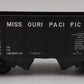 Atlas 8497-1 O Gauge Missouri Pacific USRA 55 Ton Coal Hopper #58225 (3 Rail) LN/Box