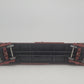 Atlas 8338-4 O Gauge Great Northern USRA Double Sheathed Box Car #25067- 3 Rail EX/Box