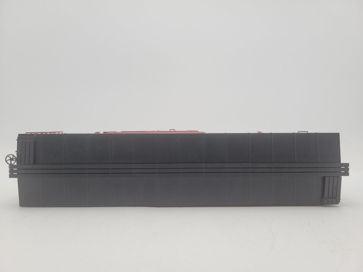 Atlas 8338-4 O Gauge Great Northern USRA Double Sheathed Box Car #25067- 3 Rail EX/Box