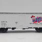 Atlas 8505-1 O Gauge Bar-Bee 40Ft. Reefer Car #67301 [3-Rail] EX/Box