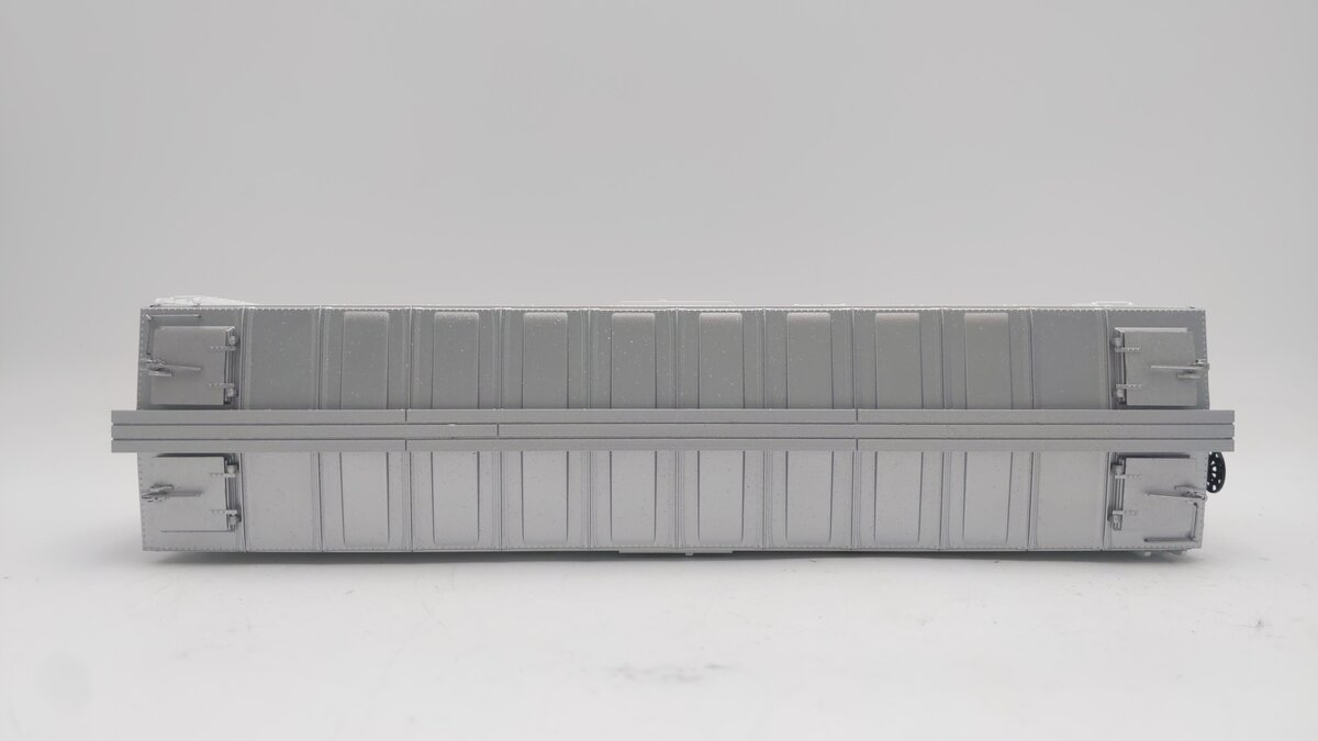 Atlas 8505-1 O Gauge Bar-Bee 40Ft. Reefer Car #67301 [3-Rail] EX/Box