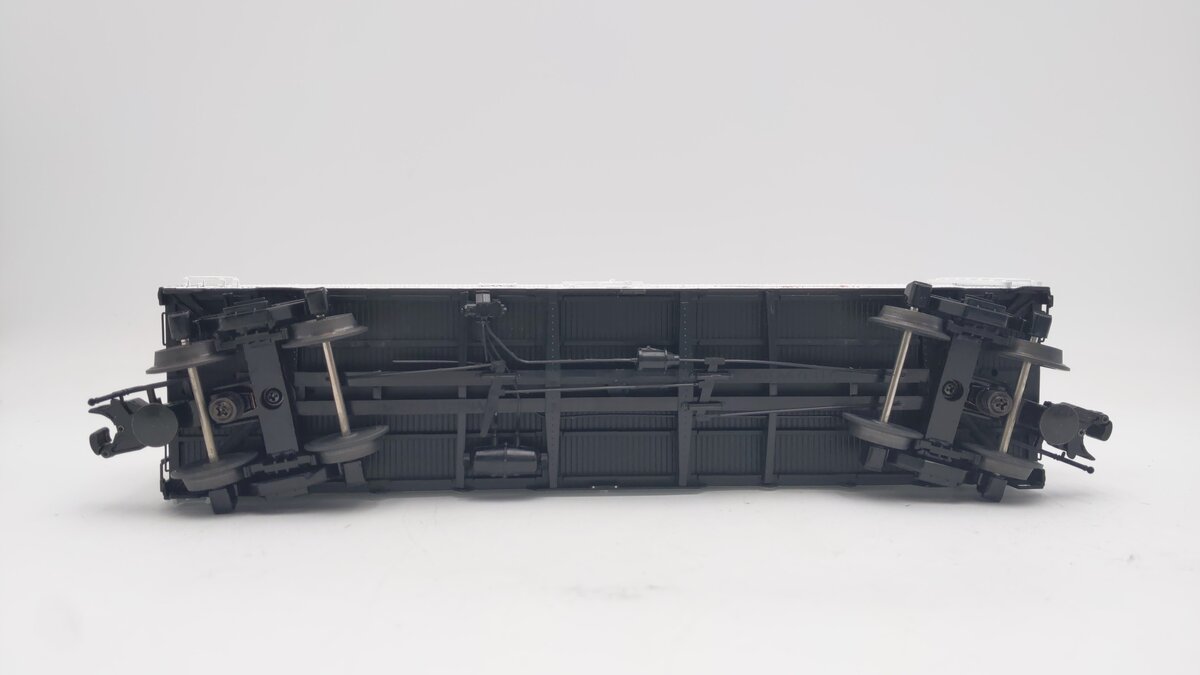 Atlas 8505-1 O Gauge Bar-Bee 40Ft. Reefer Car #67301 [3-Rail] EX/Box