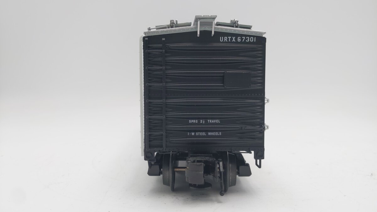 Atlas 8505-1 O Gauge Bar-Bee 40Ft. Reefer Car #67301 [3-Rail] EX/Box