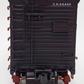 Atlas 9338-1 O Scale Great Northern USRA Double-Sheathed Box Car #24440 (2Rail) LN/Box