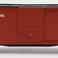 Atlas 9338-1 O Scale Great Northern USRA Double-Sheathed Box Car #24440 (2Rail) LN/Box