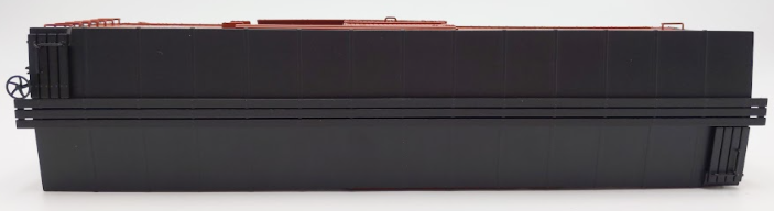 Atlas 9338-1 O Scale Great Northern USRA Double-Sheathed Box Car #24440 (2Rail) LN/Box