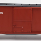 Atlas 9338-1 O Scale Great Northern USRA Double-Sheathed Box Car #24440 (2Rail) LN/Box