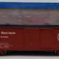 Atlas 9338-1 O Scale Great Northern USRA Double-Sheathed Box Car #24440 (2Rail) LN/Box