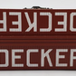 Atlas 8002-1 O Gauge Decker 36' Woodside Refrigerator Car #2565 (3 Rail) EX/Box
