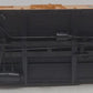 Atlas 9532 O Scale Iowa Beef Packers 40' Stl Reefer Boxcar #700 (2-Rail) EX/Box