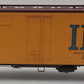Atlas 9532 O Scale Iowa Beef Packers 40' Stl Reefer Boxcar #700 (2-Rail) EX/Box
