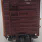 Atlas 9532 O Scale Iowa Beef Packers 40' Stl Reefer Boxcar #700 (2-Rail) EX/Box