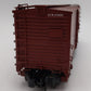 Atlas 8334-1 O Gauge Grand Trunk Western Boxcar #470251 (3-Rail) LN/Box