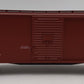 Atlas 8334-1 O Gauge Grand Trunk Western Boxcar #470251 (3-Rail) LN/Box