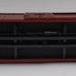Atlas 8334-1 O Gauge Grand Trunk Western Boxcar #470251 (3-Rail) LN/Box