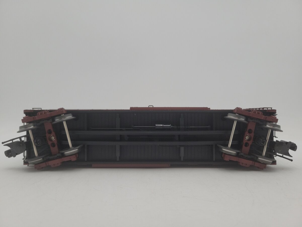 Atlas 8341-2 O Gauge St. Louis & Southwestern Box Car #31999-3 Rail EX/Box