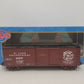 Atlas 8341-2 O Gauge St. Louis & Southwestern Box Car #31999-3 Rail EX/Box