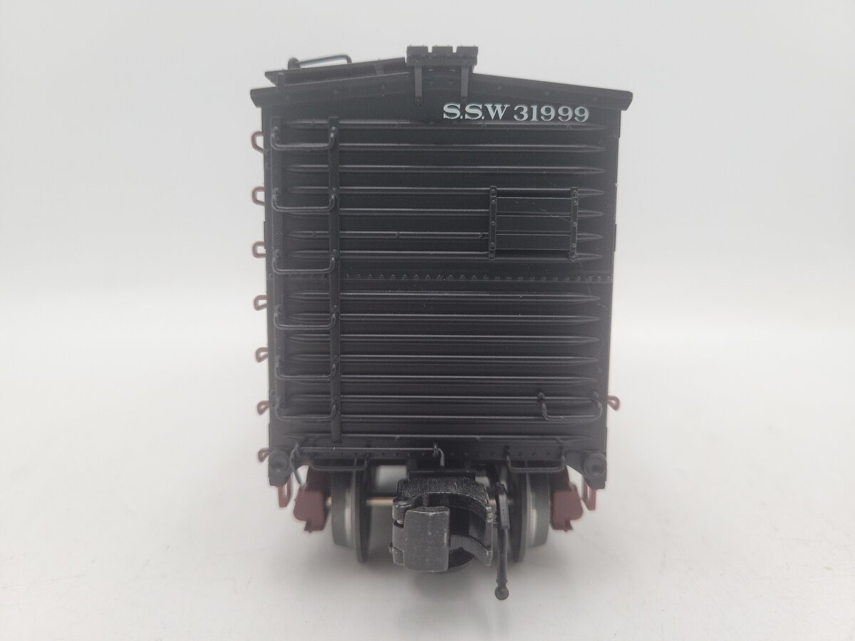 Atlas 8341-2 O Gauge St. Louis & Southwestern Box Car #31999-3 Rail EX/Box