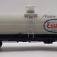 Atlas 9221-1 O Scale Essotane 11,000 Gallon Tank Car #100 (2 Rail) LN/Box