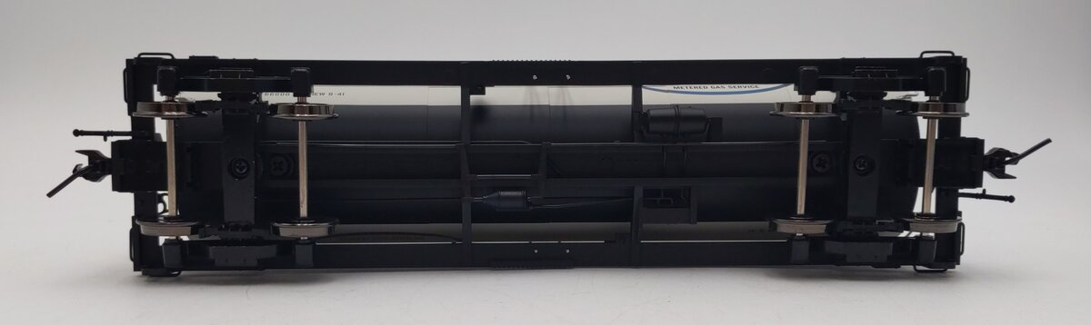 Atlas 9221-1 O Scale Essotane 11,000 Gallon Tank Car #100 (2 Rail) LN/Box