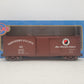 Atlas 8339-4 O Gauge Northern Pacific Box Car #13377- 3 Rail EX/Box