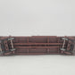 Atlas 8339-4 O Gauge Northern Pacific Box Car #13377- 3 Rail EX/Box