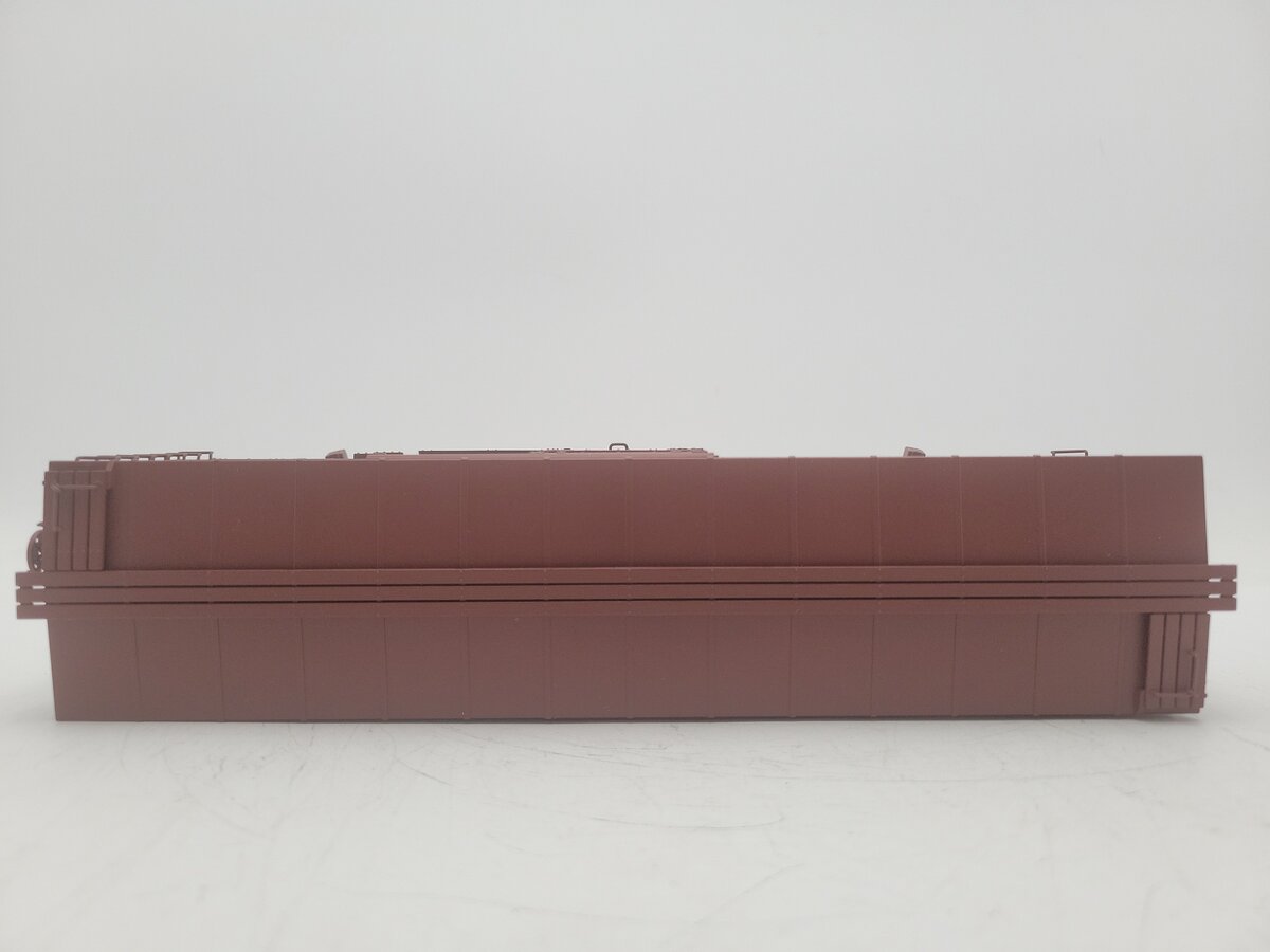 Atlas 8339-4 O Gauge Northern Pacific Box Car #13377- 3 Rail EX/Box