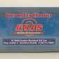 Atlas 8339-4 O Gauge Northern Pacific Box Car #13377- 3 Rail EX/Box