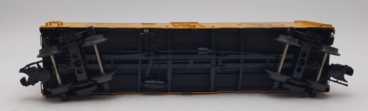 Atlas 8531-1 O Gauge Great Northern 40' Steel Reefer #68112 (3 Rai) EX/Box