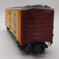 Atlas 8531-1 O Gauge Great Northern 40' Steel Reefer #68112 (3 Rai) EX/Box
