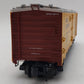 Atlas 8531-1 O Gauge Great Northern 40' Steel Reefer #68112 (3 Rai) EX/Box