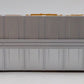Atlas 8531-1 O Gauge Great Northern 40' Steel Reefer #68112 (3 Rai) EX/Box